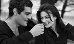 وفاة الممثلة الفرنسية أنوك إيميه عن عمر ناهز(92) عاماً